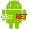 Aplicativo 68z bet para Android