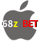 Aplicativo 68z bet para iOS