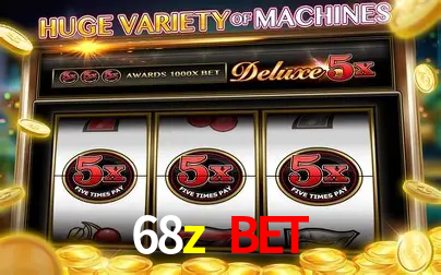 Descubra a Essência do 68z bet: Nossa História e Compromissos