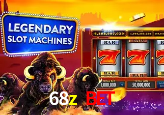 Desvendando o Mundo dos Jogos Virtuais na 68z bet