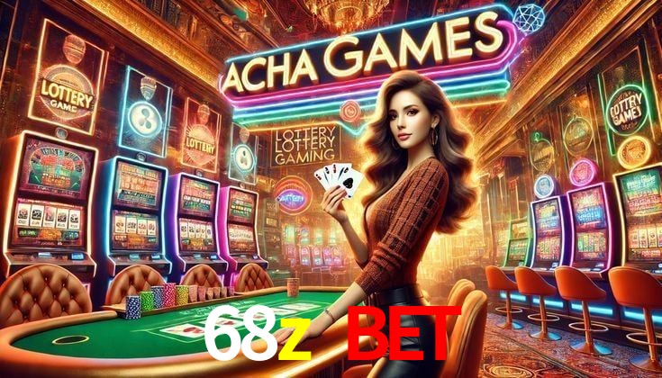 Statistics 68z bet