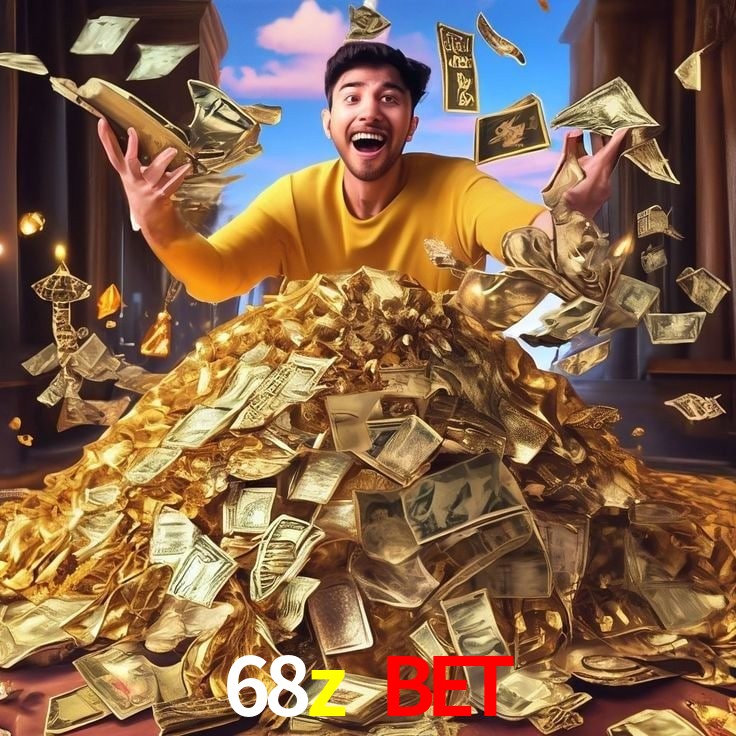 Experiência VIP 68z bet