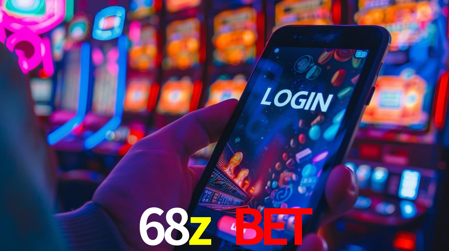 Estatísticas 68z bet