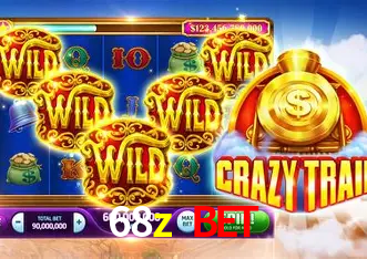 Desvendando o Mundo dos Jogos Virtuais na 68z bet