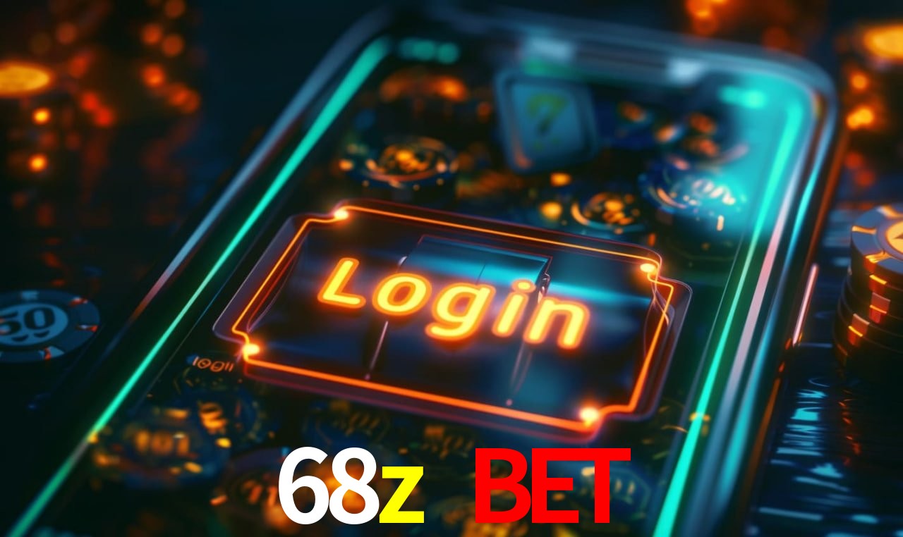 Experiência VIP 68z bet