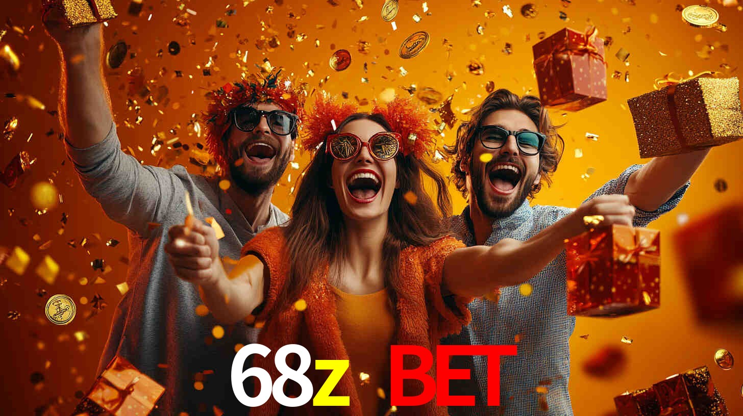 68z bet login