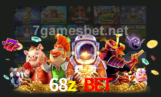 cassino 68z bet
