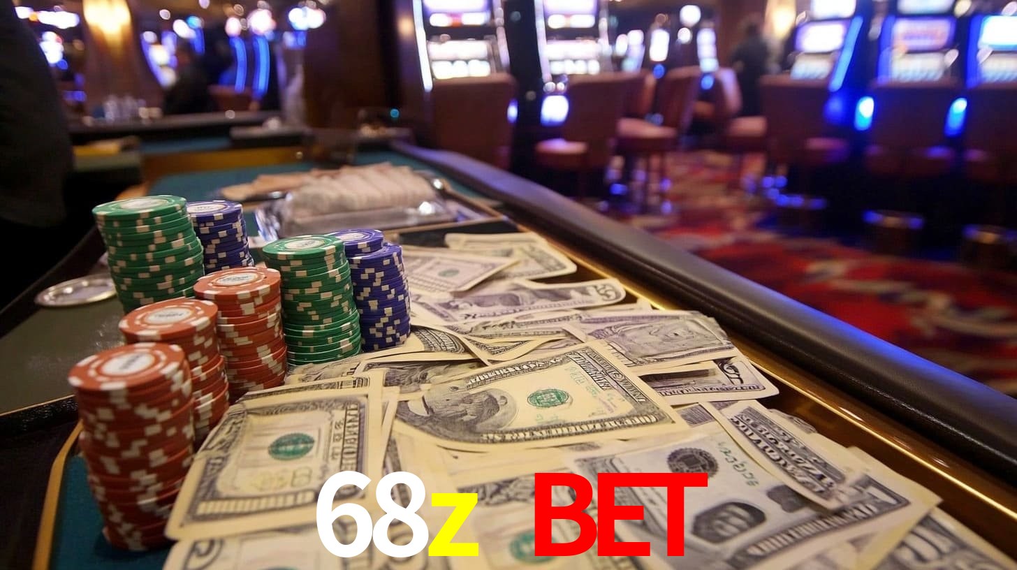 68z bet Belo Horizonte - Winners