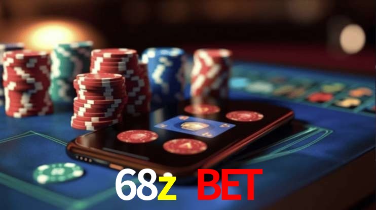 Recursos de Bônus 68z bet
