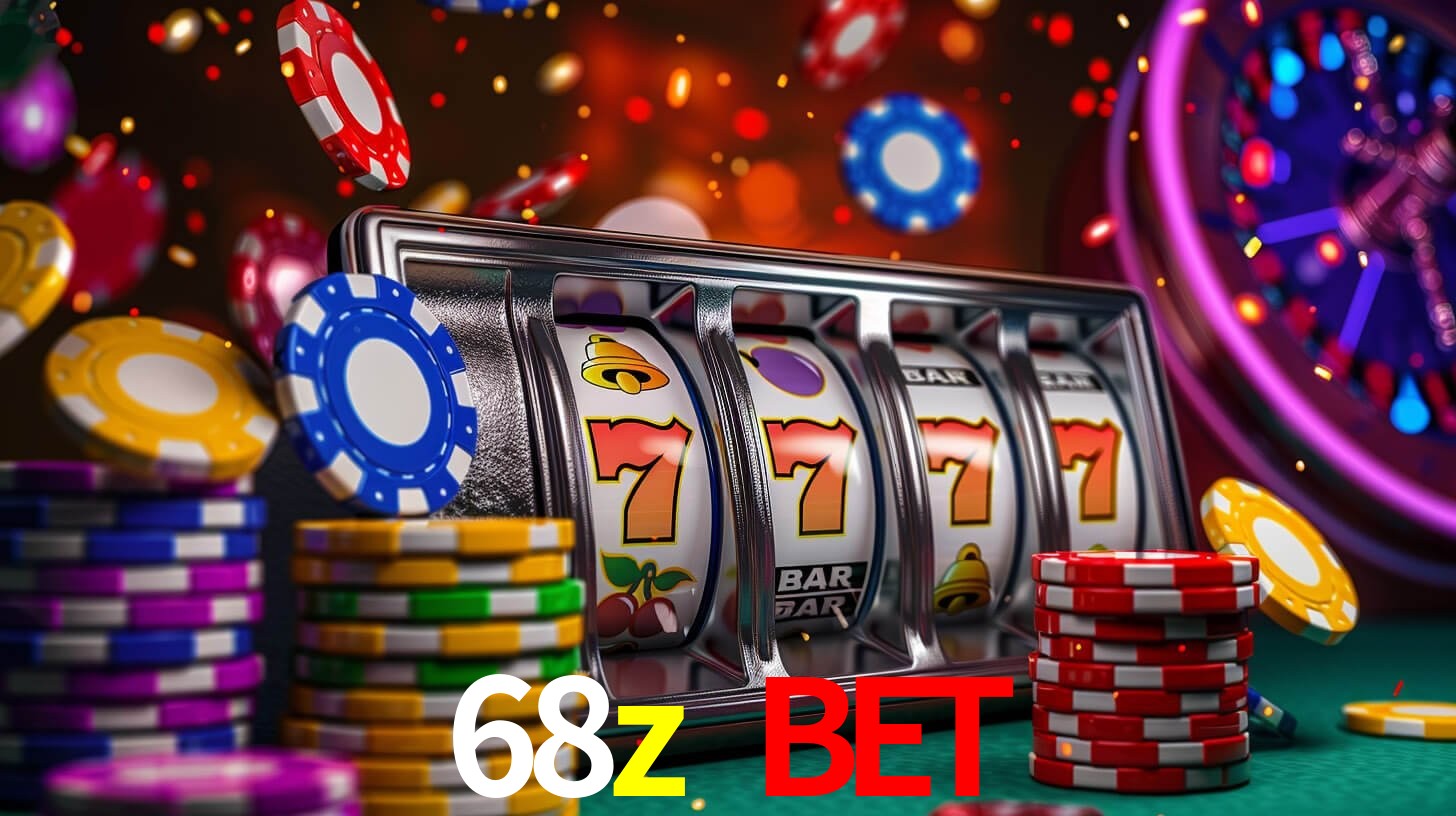 Estatísticas Crash Games 68z bet