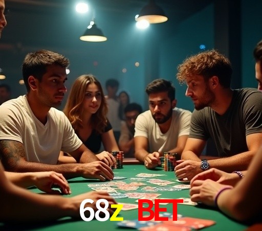 68z bet Salvador - Promo Stats