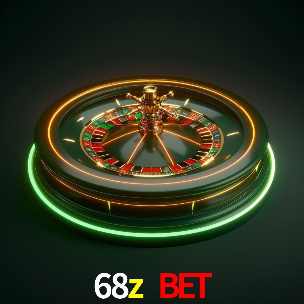 68z bet App - Aplicativo Móvel Oficial