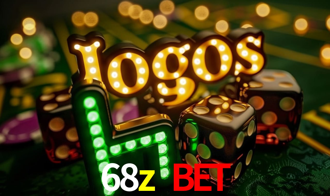 Sistemas de Segurança 68z bet