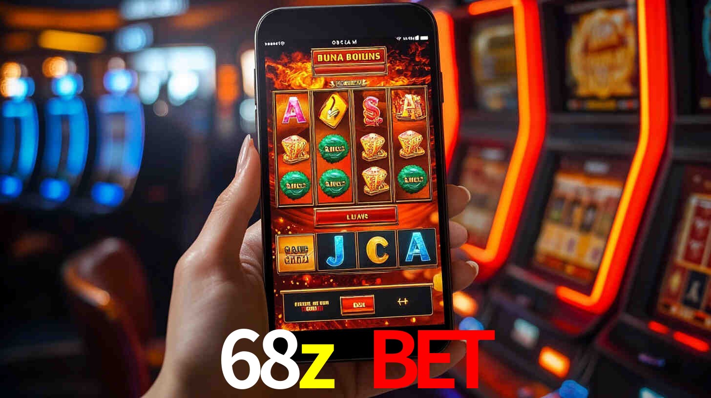 68z bet,68z.com