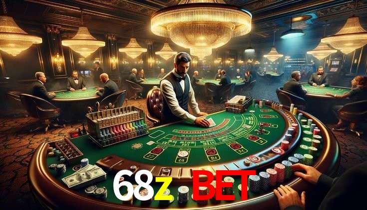 Games Directory 68z bet