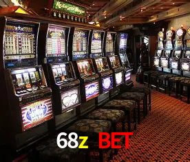 A Emoção da Loteria na 68z bet: Uma Chance de Mudança de Vida