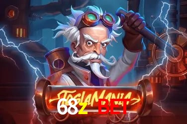 68z bet Belo Horizonte - Jackpots