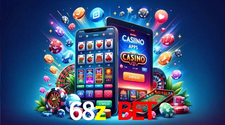 Weekend Specials 68z bet