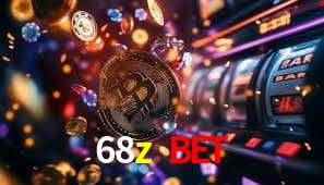 Jogos Exclusivos 68z bet