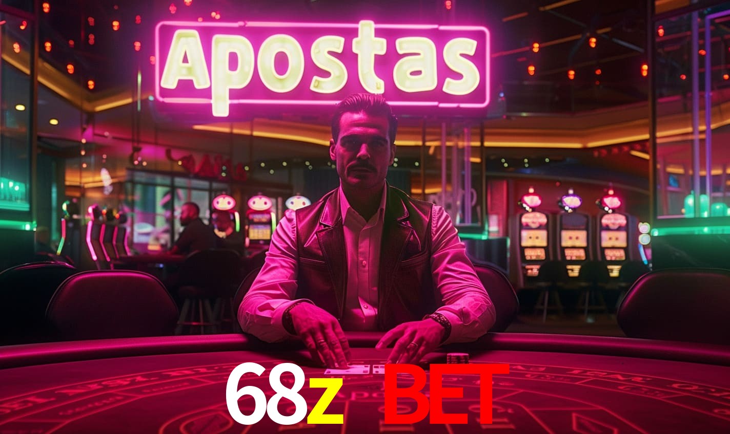 68z bet Belo Horizonte - Provably Fair