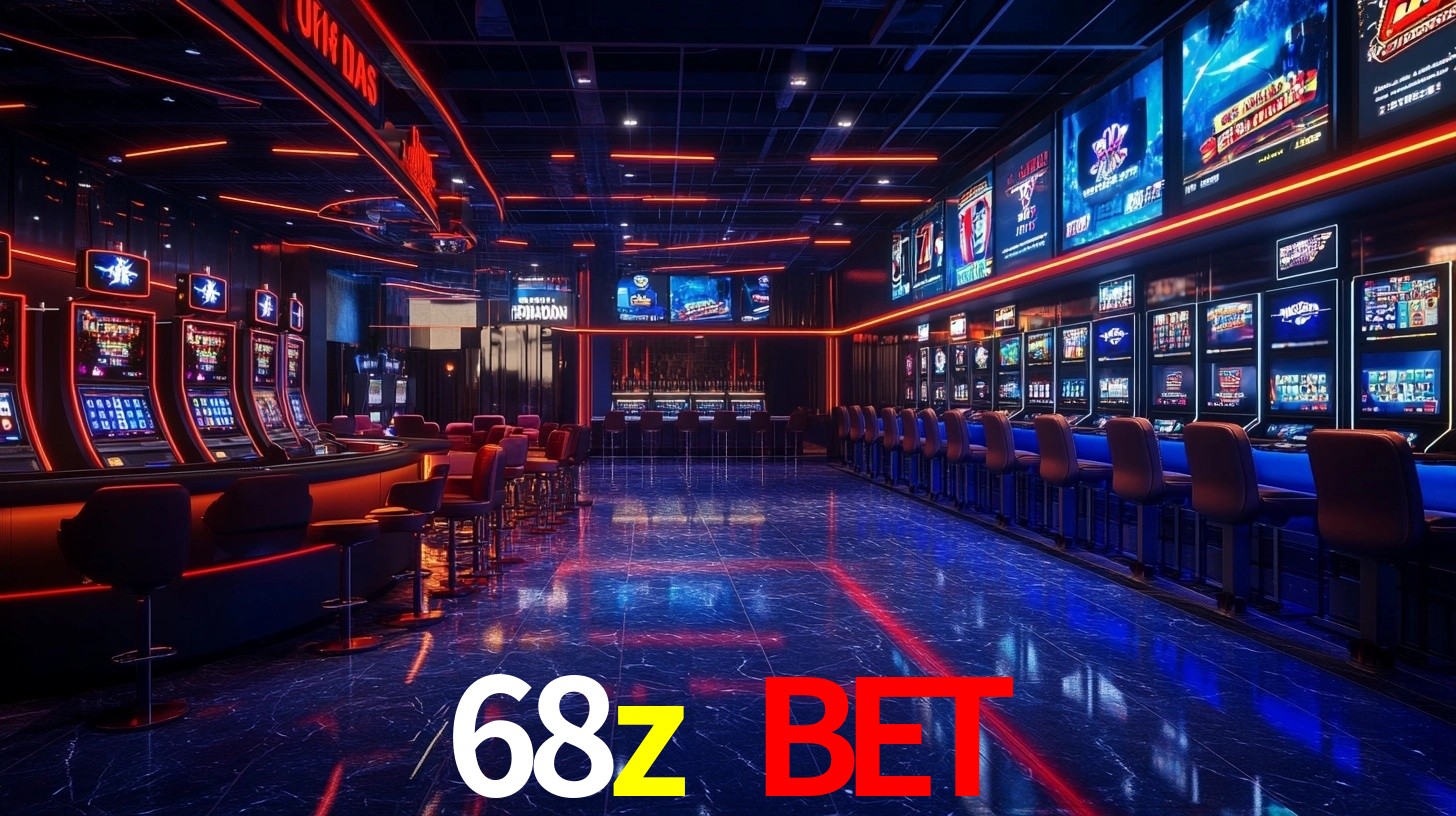 Roulette Table 68z bet