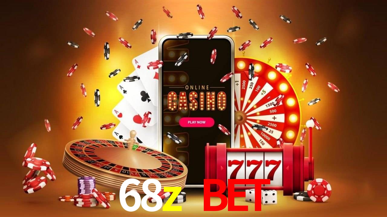 68z bet Brasília - Jogo Features