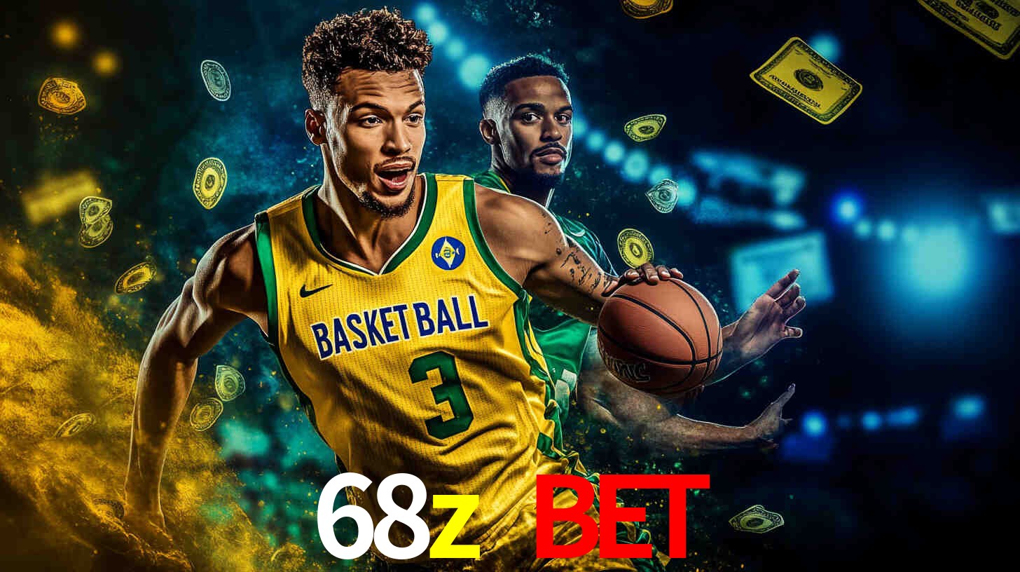Descubra a Essência do 68z bet: Nossa História e Compromissos
