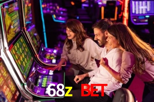 Bônus Diários 68z bet