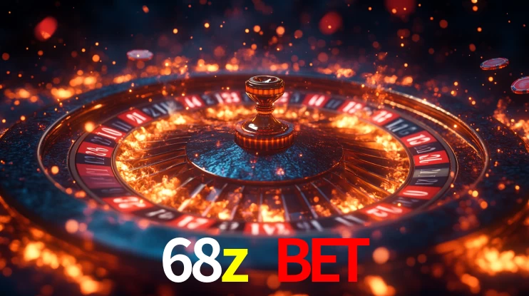68z bet App Interface