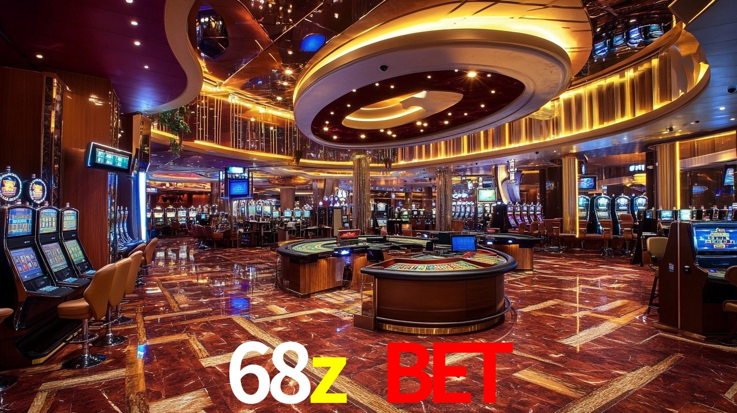 Blackjack Table 68z bet