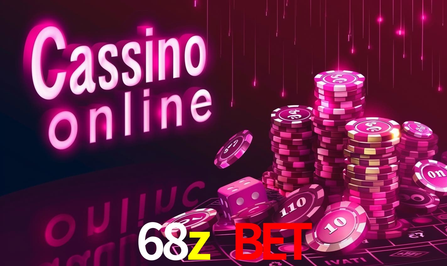 68z bet Salvador - Strategies