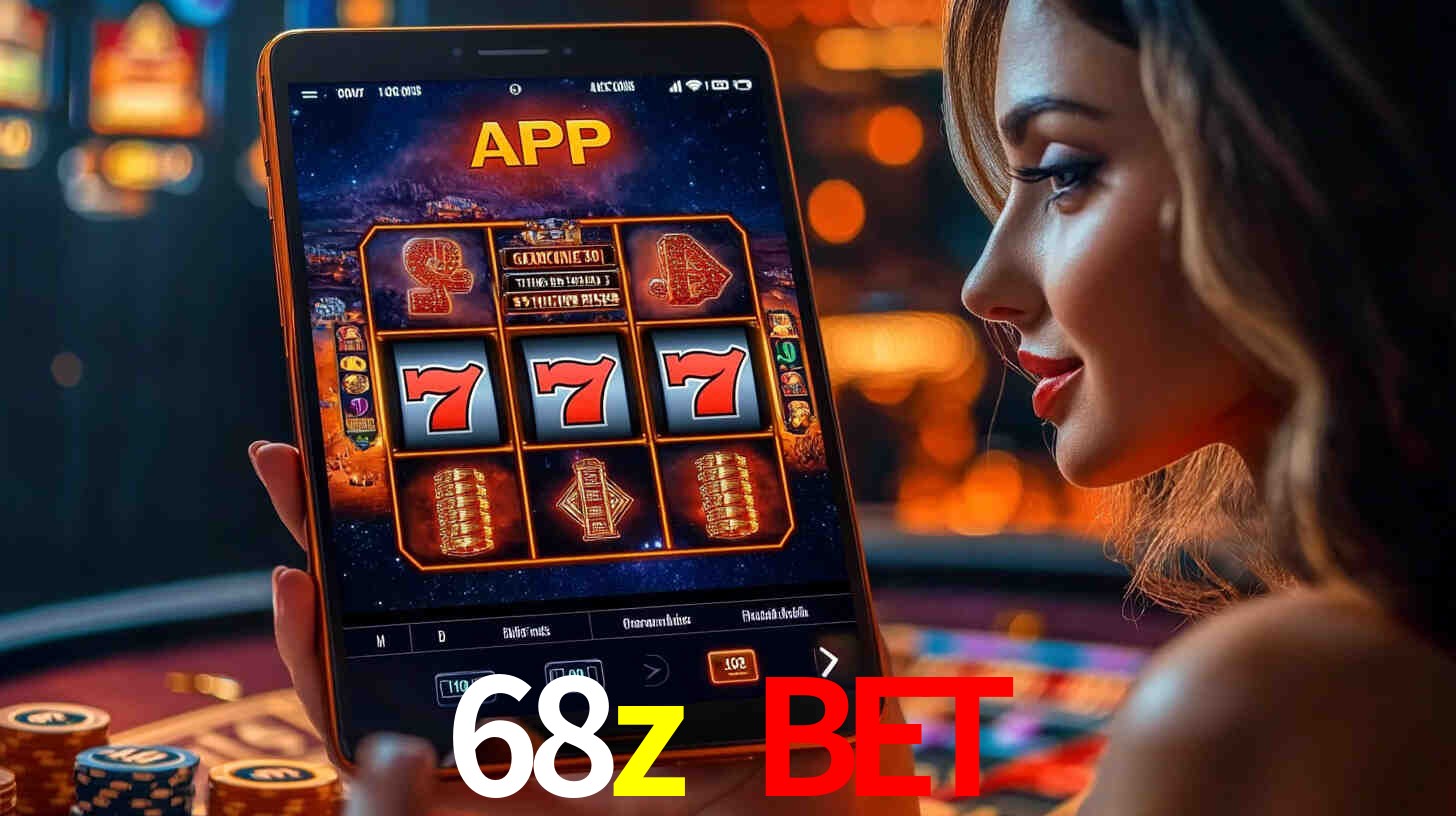 68z bet: Jogue Crash e Experimente Alta Recompensa Instantânea