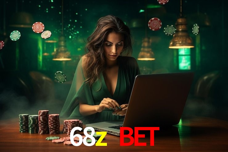 68z bet - Installation Guide