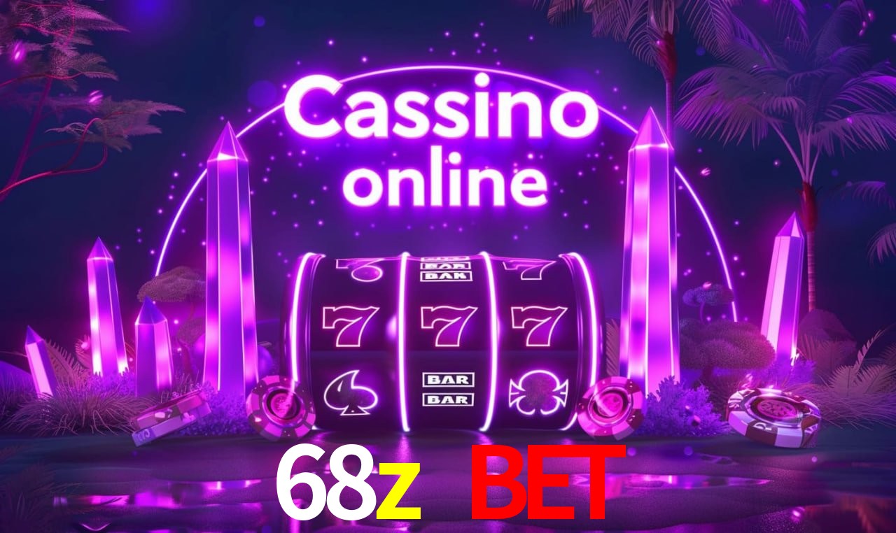 68z bet - Winners Celebration