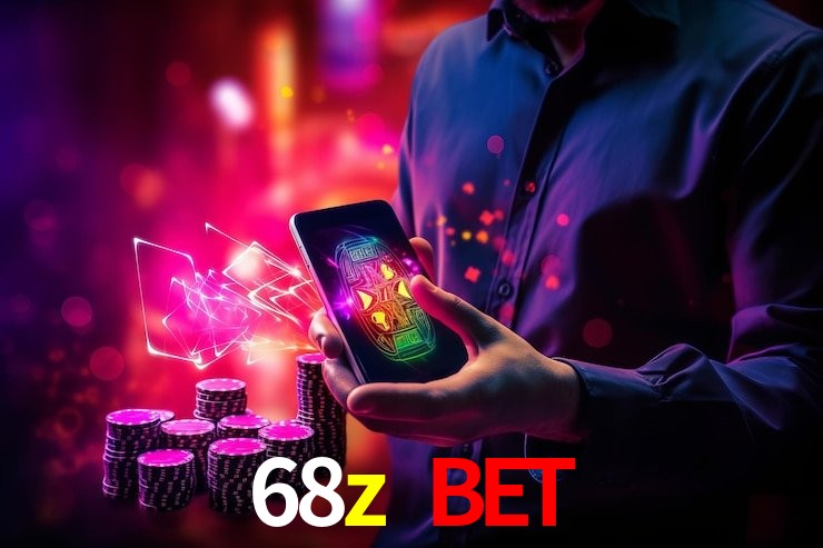 Estatísticas Esportivas 68z bet