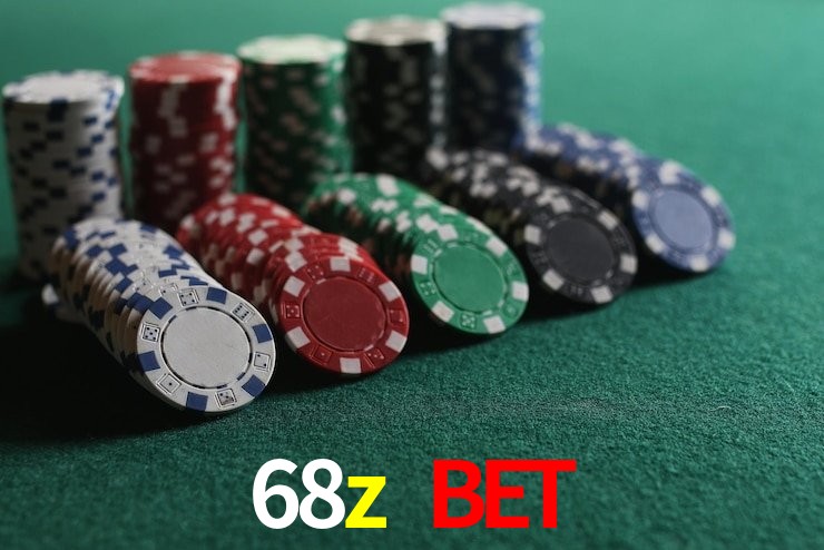 Game Providers 68z bet