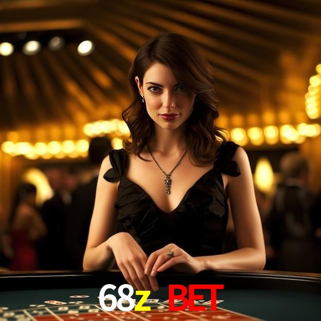 A Emoção da Loteria na 68z bet: Uma Chance de Mudança de Vida