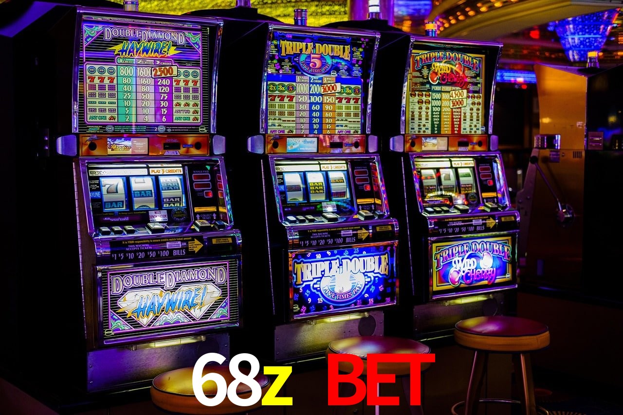 Avaliações dos Jogadores 68z bet