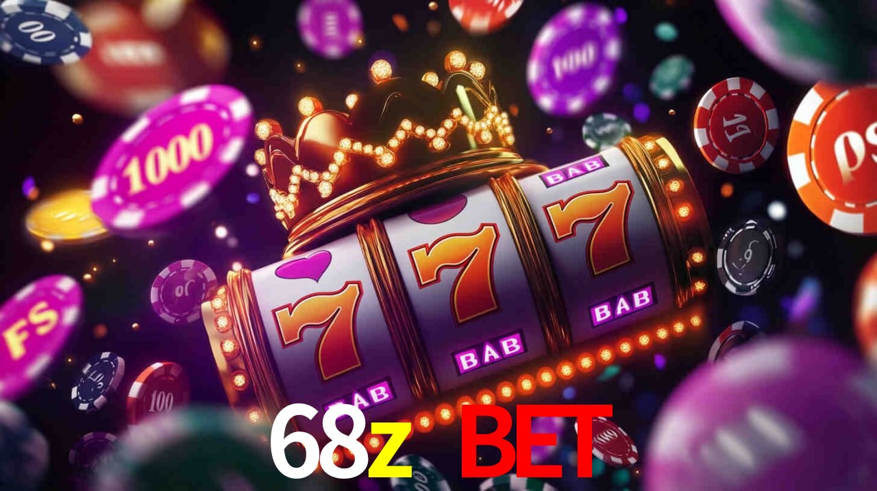 Secure Login 68z bet