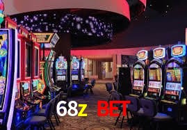 68z bet São Paulo - Hot Promos