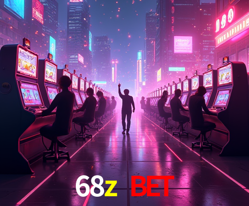 Apostas de Tênis 68z bet