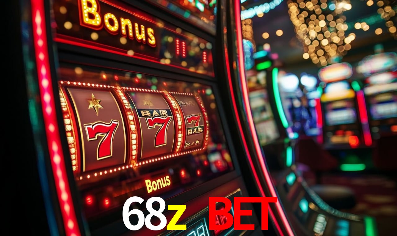 68z bet,68z.com