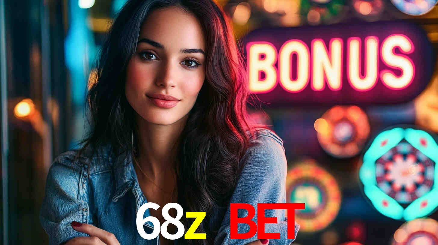 68z bet: Seu Especialista em Apostas Esportivas Brasileiras