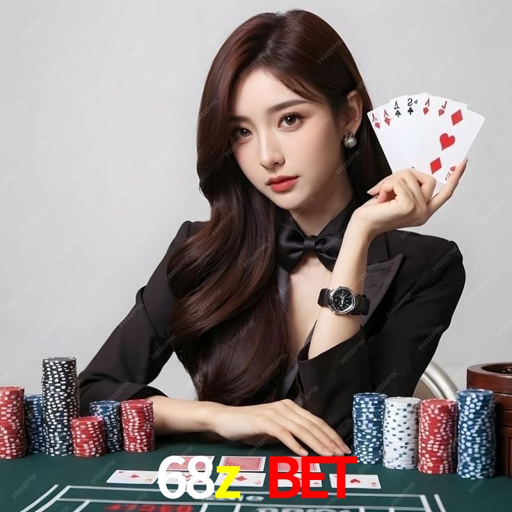 68z bet - Security