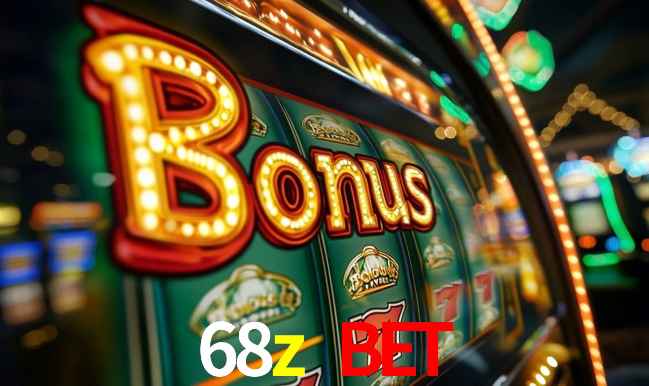 68z bet Belo Horizonte - Promo Tips