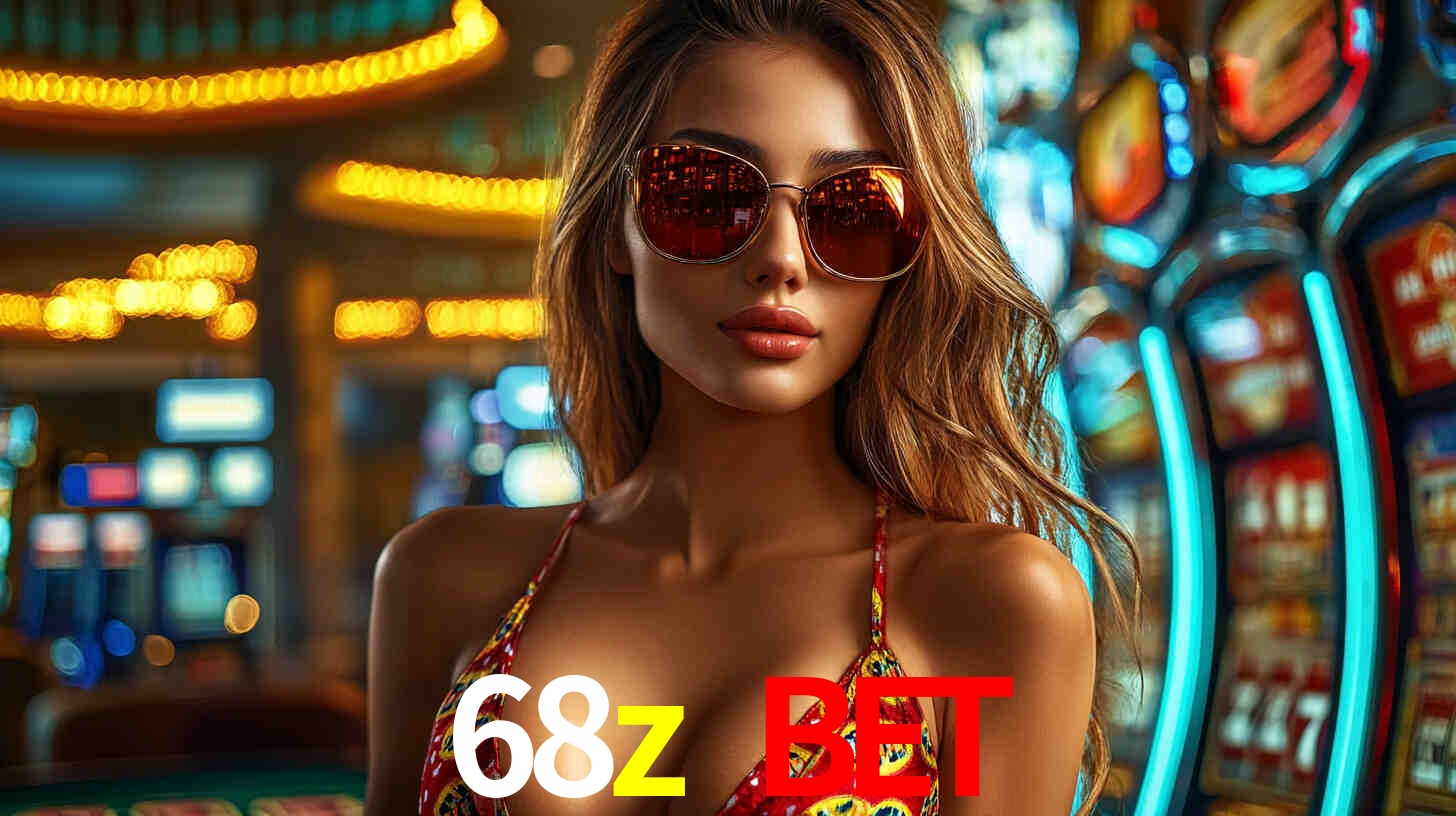 Daily Bonuses 68z bet