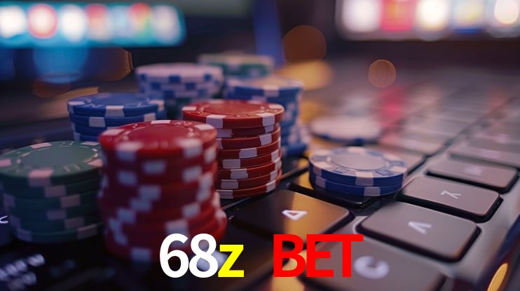 68z bet - cassino ao vivo