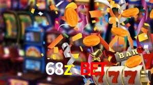 68z bet login