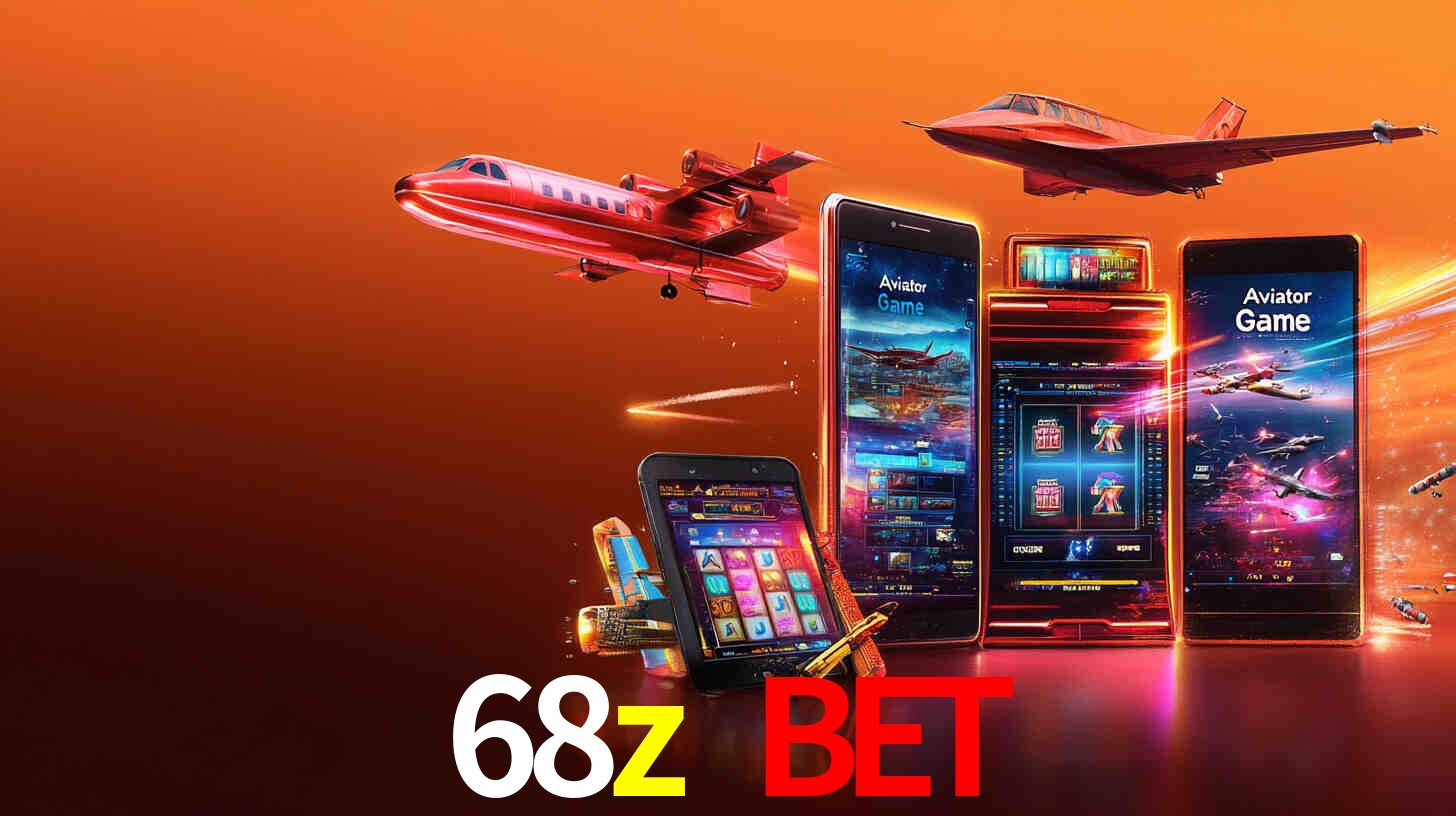 A Experiência Imersiva dos Cassinos Ao Vivo no 68z bet
