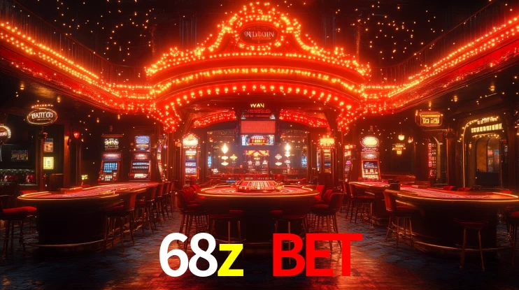 Instant EasyPaisa 68z bet